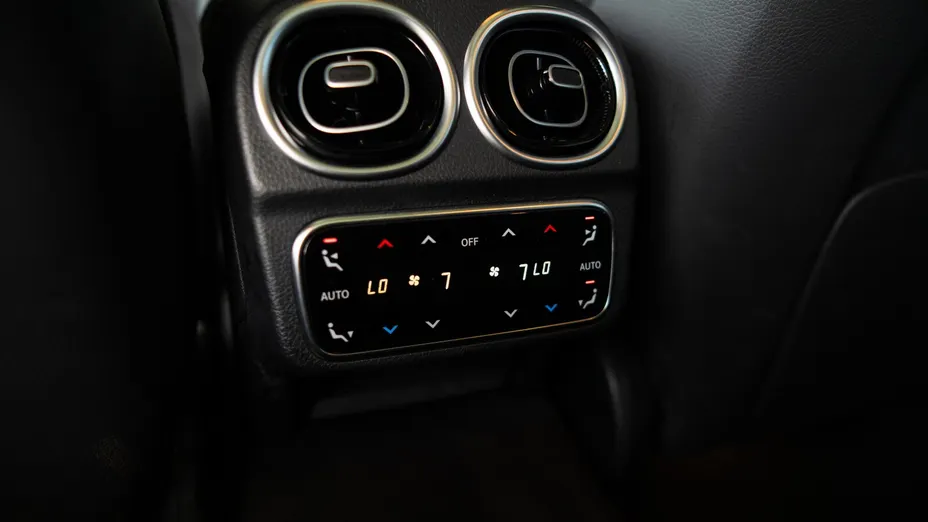 MERCEDES-BENZ C Klasa C 220 d mHEV 4-Matic AMG