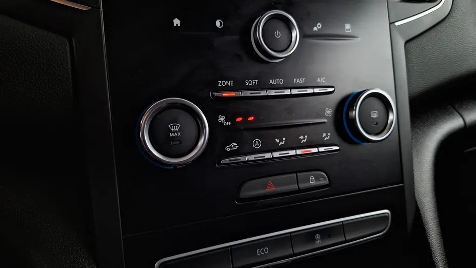 RENAULT Megane Megane 1.5 Blue dCi Business