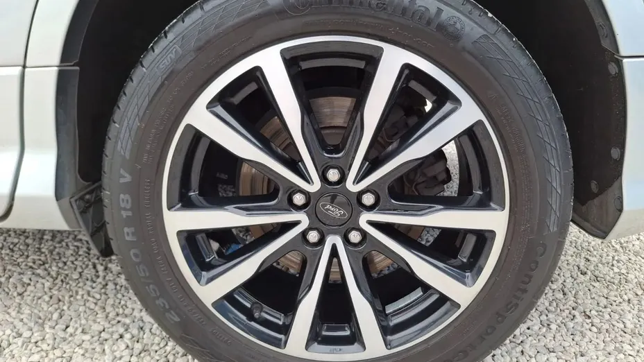 FORD Kuga Kuga 1.5 EcoBoost FWD Active X