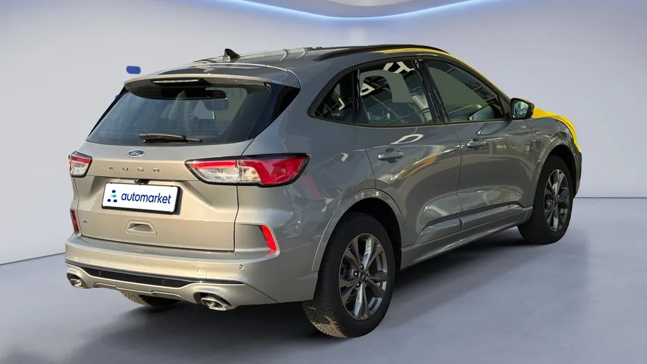 FORD Kuga Kuga 2.0 EcoBlue AWD ST-Line aut