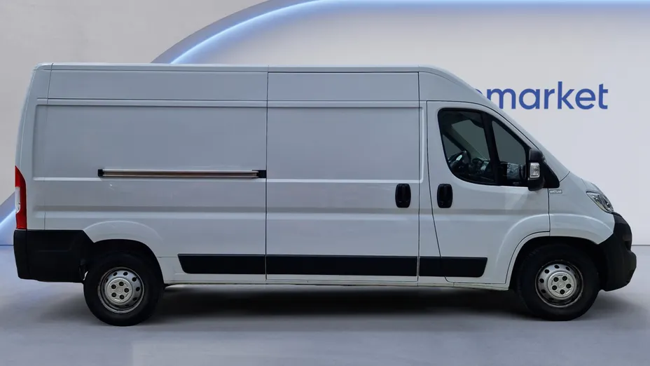 OPEL Movano Movano CDTI L3H2
