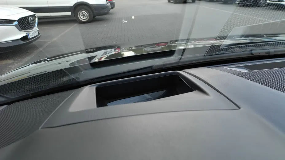 MAZDA 6 6 2.5 SkyPrestige aut