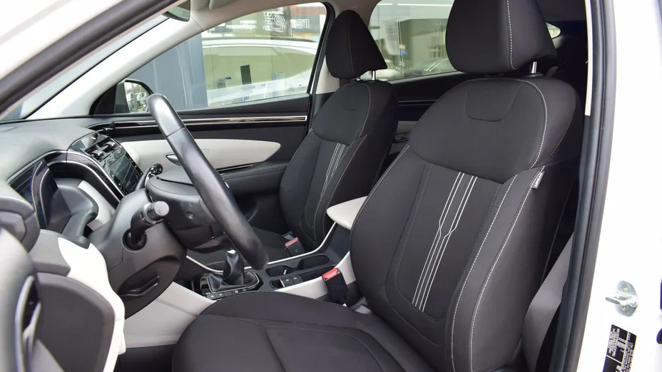 HYUNDAI Tucson Tucson 1.6 T-GDi Smart 2WD