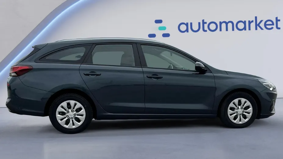 HYUNDAI i30 i30 1.5 T-GDI 48V Modern