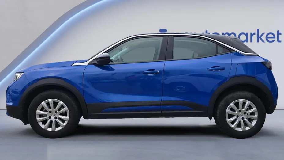 OPEL Mokka Mokka 1.2 T Edition S&S