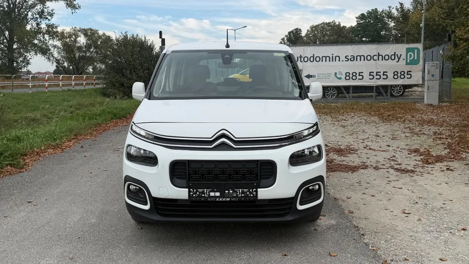 CITROEN Berlingo -