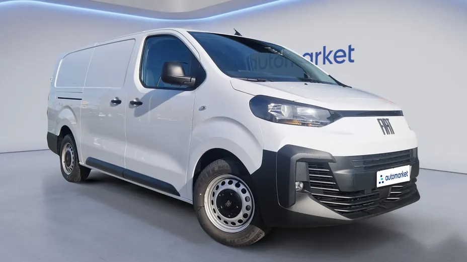 FIAT Scudo Scudo 2.0 MJ Maxi 3,1t