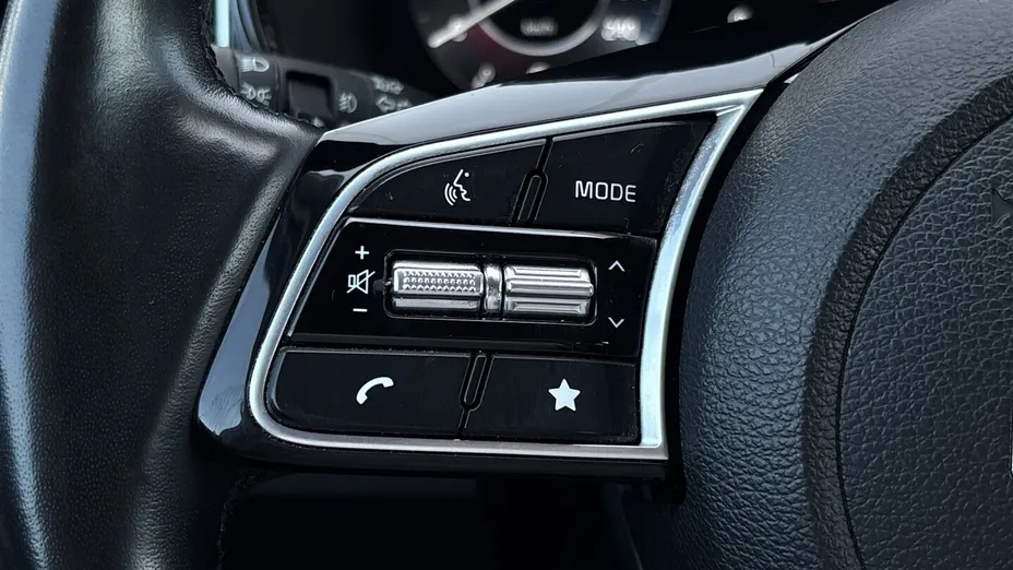 KIA XCeed XCeed 1.5 T-GDI Business Line