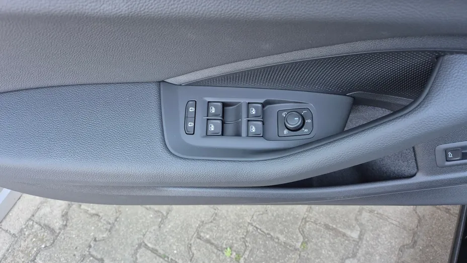 SKODA Superb Superb 2.0 TDI SCR 4x4 L&K DSG Nowy