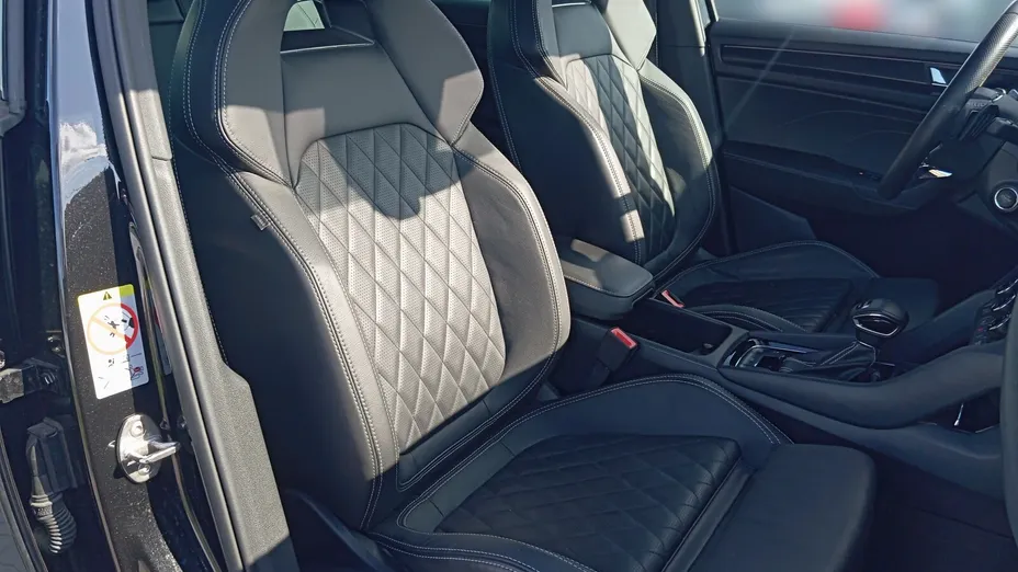 SKODA Kodiaq Kodiaq 2.0 TDI 4x4 Sportline DSG