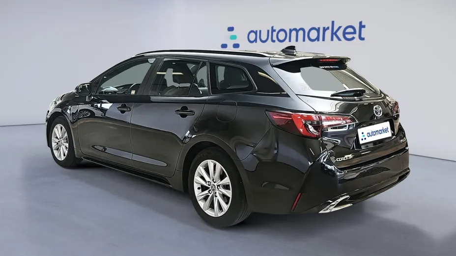 TOYOTA Corolla Corolla 1.8 Hybrid Comfort