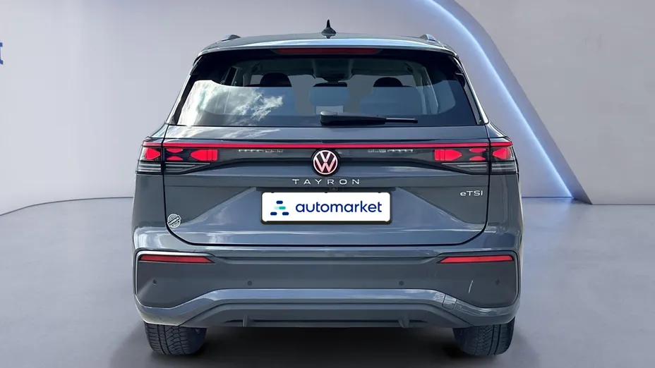 VOLKSWAGEN Tayron Tayron 1.5 eTSI mHEV Life DSG