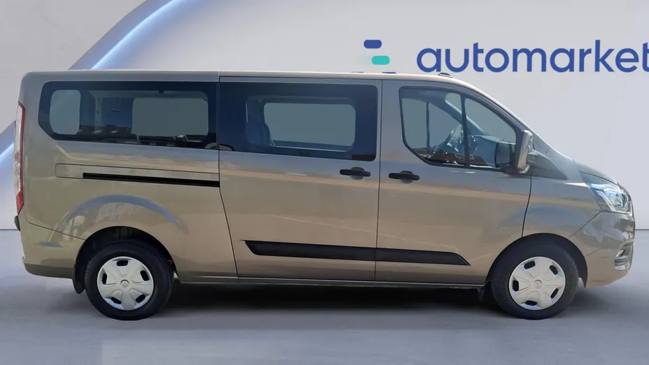 FORD Transit Custom Transit Custom Kombi 320 L2H1 Trend