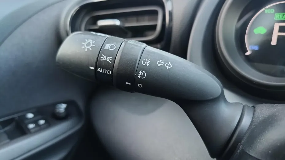 TOYOTA Yaris Cross Yaris Cross Hybrid 1.5 Comfort