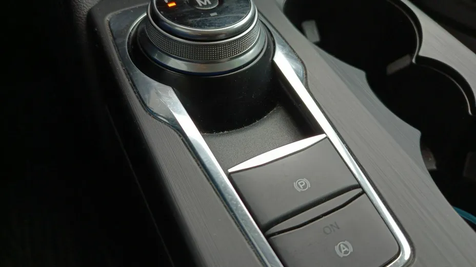 FORD Focus Focus 2.0 EcoBlue Titanium aut