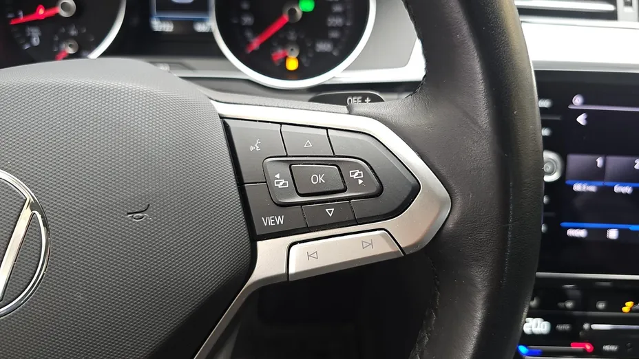 VOLKSWAGEN Passat Passat 1.5 TSI EVO Business DSG