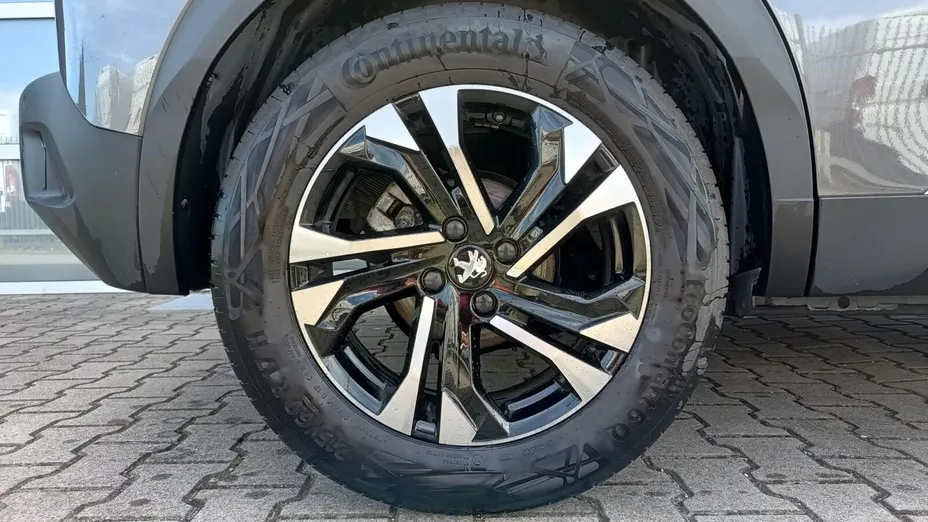 PEUGEOT 2008 2008 1.2 PureTech Allure Pack S&S
