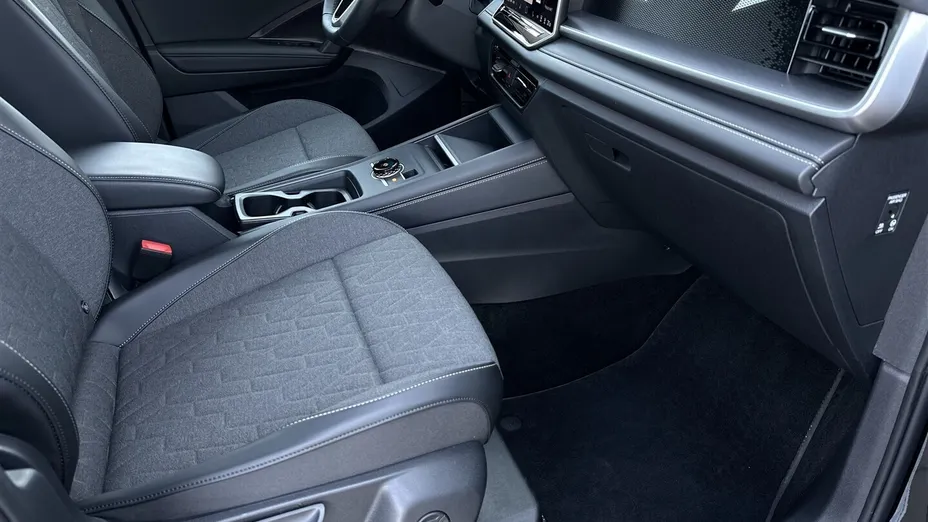 VOLKSWAGEN Tayron Tayron 1.5 eTSI mHEV Life DSG