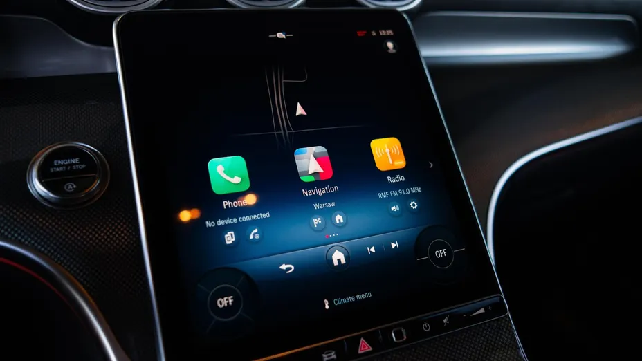 MERCEDES-BENZ GLC GLC 200 mHEV 4-Matic AMG Line