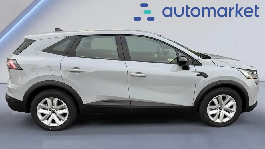 RENAULT Symbioz Symbioz 1.3 TCe mHEV Evolution Nowy