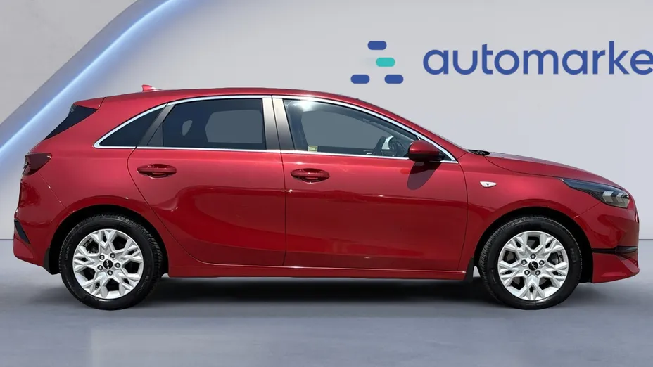 KIA Cee'd Ceed 1.5 T-GDI M DCT