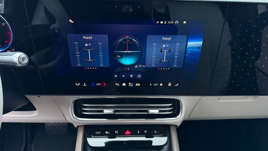 MERCEDES-BENZ GLB GLB 200 mHEV 4-Matic 8G-eDCT