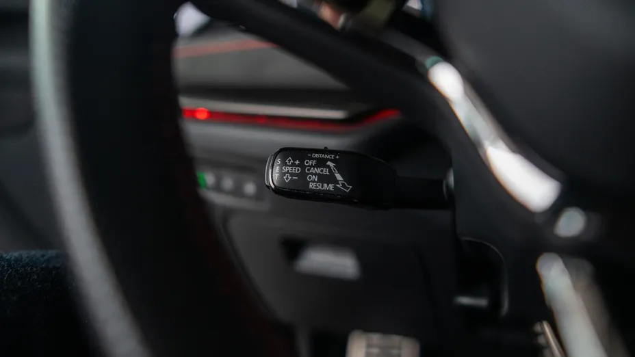 SKODA Octavia Octavia 2.0 TDI RS DSG