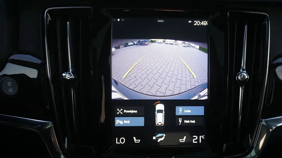 VOLVO V90 V90 D4 Momentum aut