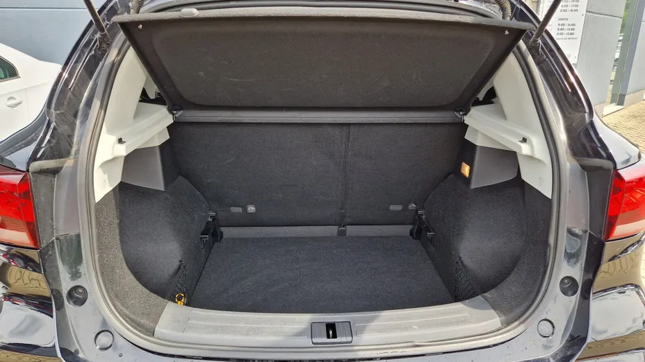 MG ZS ZS 1.5 VTi-Tech Excite
