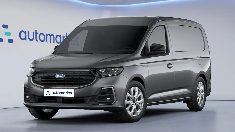 FORD Transit Connect Transit Connect L2 Trend Nowy