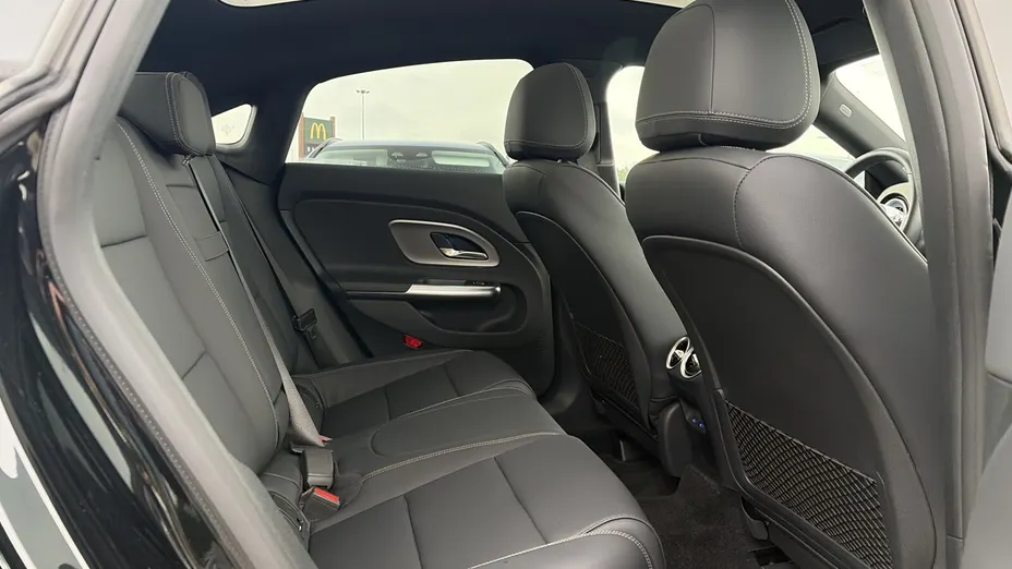 MERCEDES-BENZ CLA CLA 200 mHEV 8G-DCT