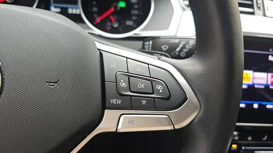 VOLKSWAGEN Passat Passat 1.5 TSI EVO Business DSG