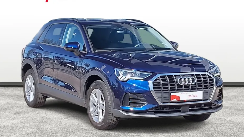 AUDI Q3 Q3 40 TFSI Quattro S tronic