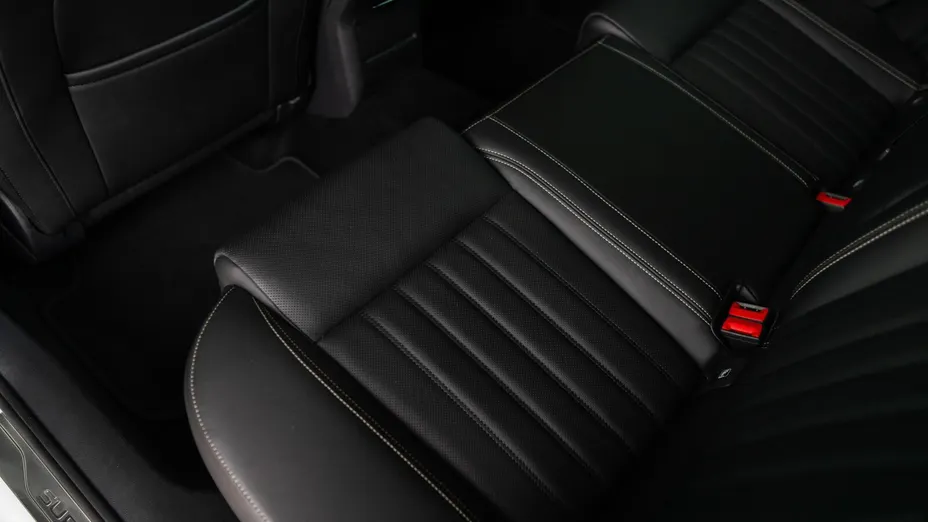 SKODA Superb Superb 2.0 TDI SCR L&K DSG