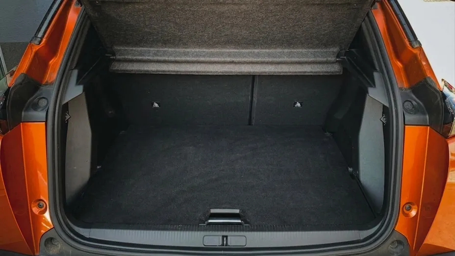 PEUGEOT 2008 2008 1.2 PureTech Allure Pack S&S EAT8