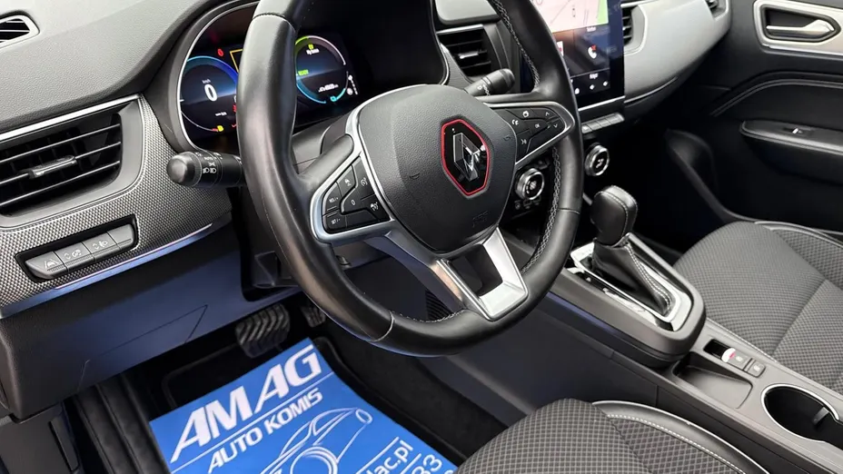RENAULT Arkana -