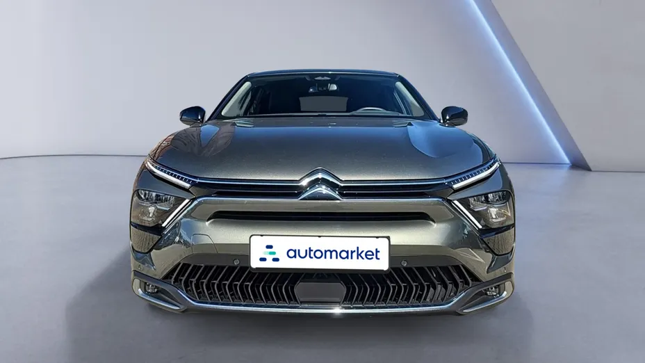 CITROEN C5 X C5 X 1.2 PureTech Feel Pack EAT8