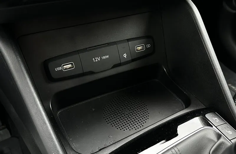 HYUNDAI Tucson Tucson 1.6 T-GDi Smart 2WD