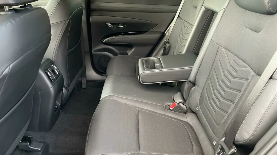 HYUNDAI Tucson Tucson 1.6 T-GDi Executive 2WD Nowy