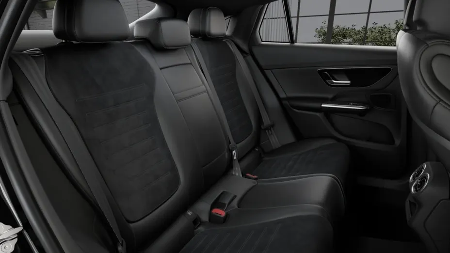 MERCEDES-BENZ GLC GLC Coupe 200 mHEV 4-Matic AMG Line Nowy