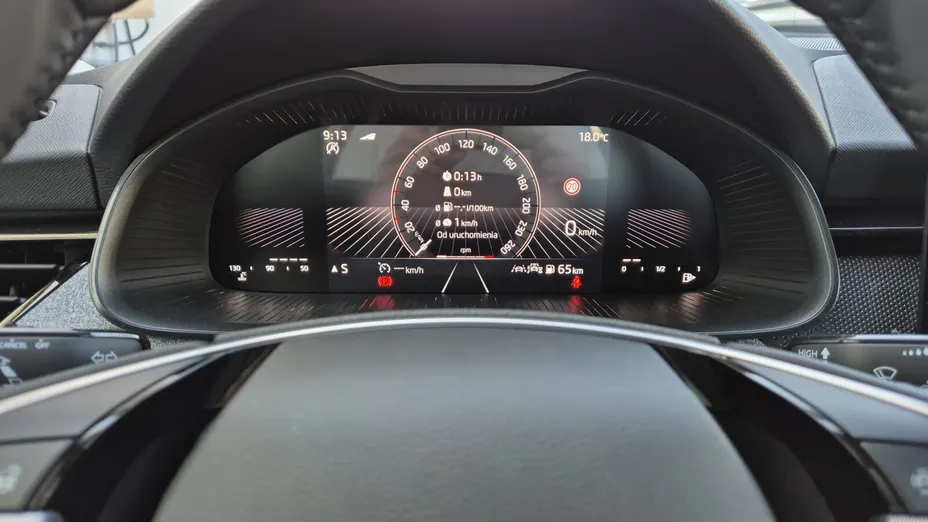 SKODA Kamiq Kamiq 1.0 TSI Drive Nowy
