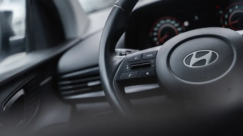 HYUNDAI i20 i20 1.2 Modern