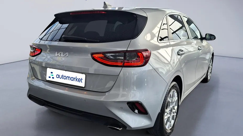 KIA Cee'd Ceed 1.5 T-GDI L DCT