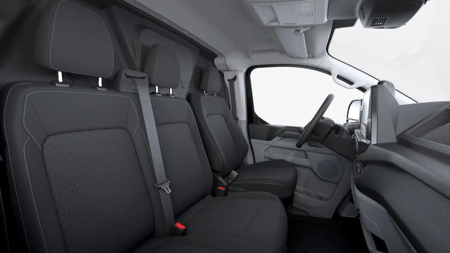 FORD Transit Custom Transit Custom 2.5 PHEV 320 L2H1 Trend CVT
