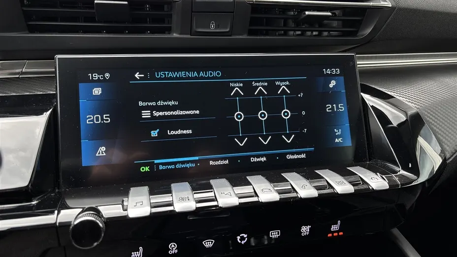 PEUGEOT 508 508 1.5 BlueHDi Allure S&S EAT8