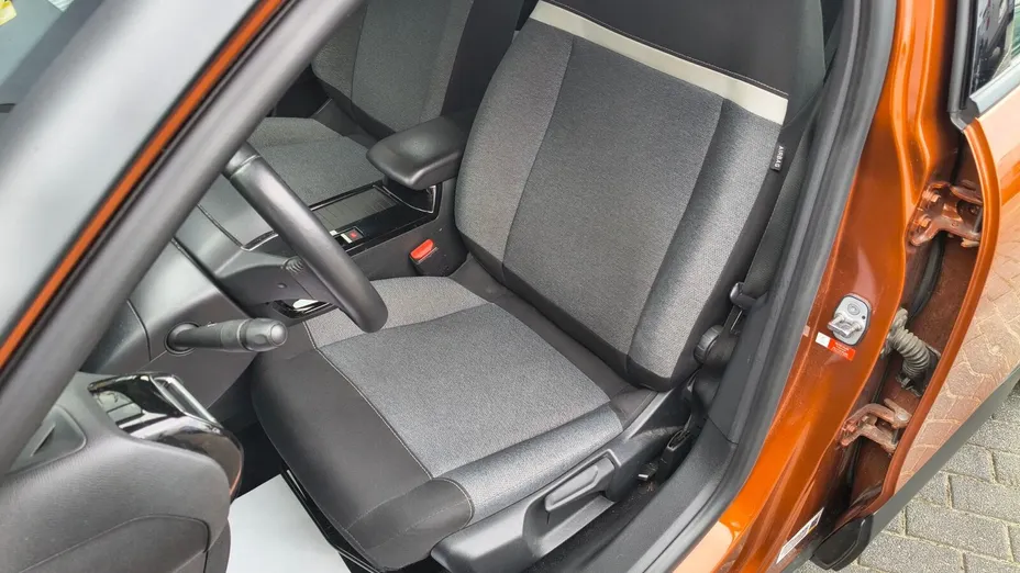 CITROEN C4 C4 1.2 PureTech Feel Pack S&S