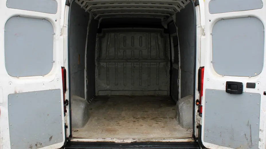 CITROEN Jumper Jumper 35 BlueHDi L3H2