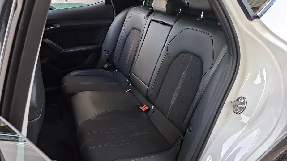 CUPRA Formentor Formentor 2.0 TSI 4Drive VZ DSG