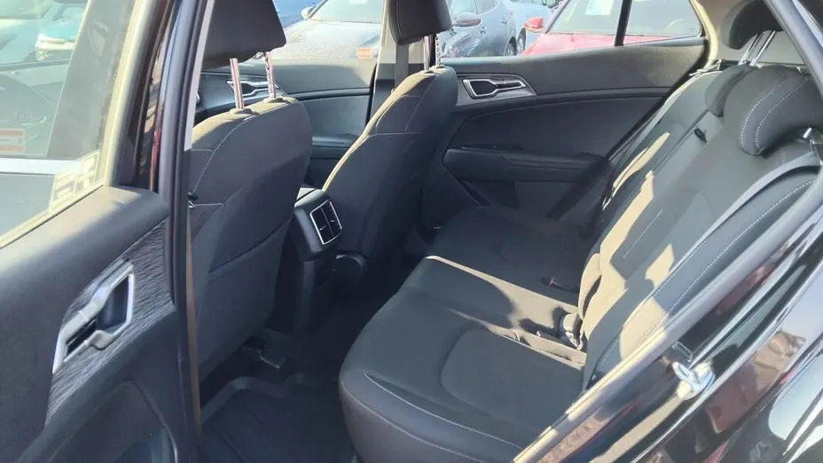 KIA Sportage Sportage 1.6 T-GDI M 2WD