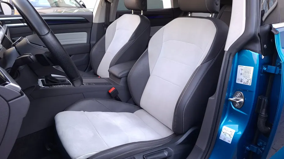 VOLKSWAGEN Arteon Arteon 2.0 TDI 4Motion Elegance DSG